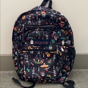 *MOVING* Jansport backpack